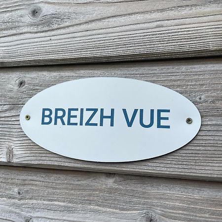 Bungalow Mer Azur. Plouha Kültér fotó