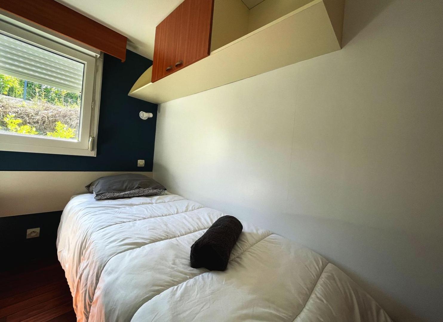 Bungalow Mer Azur. Plouha Kültér fotó