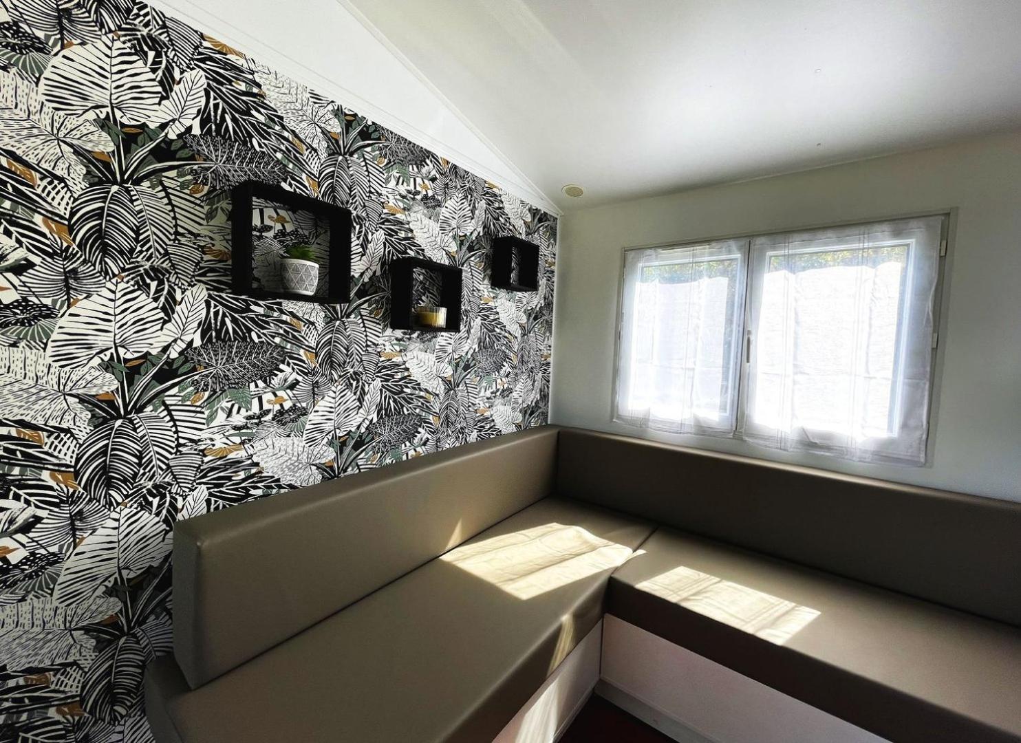 Bungalow Mer Azur. Plouha Kültér fotó